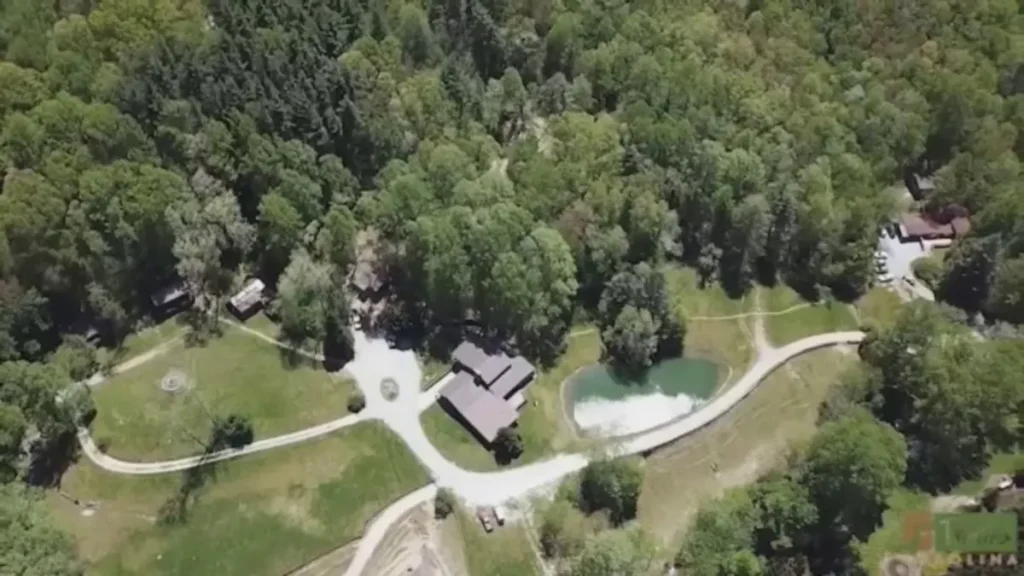 Trails Carolina Abuse