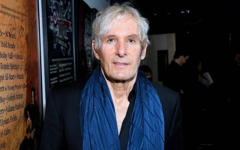 Michael Bolton Parkinson Deutsch