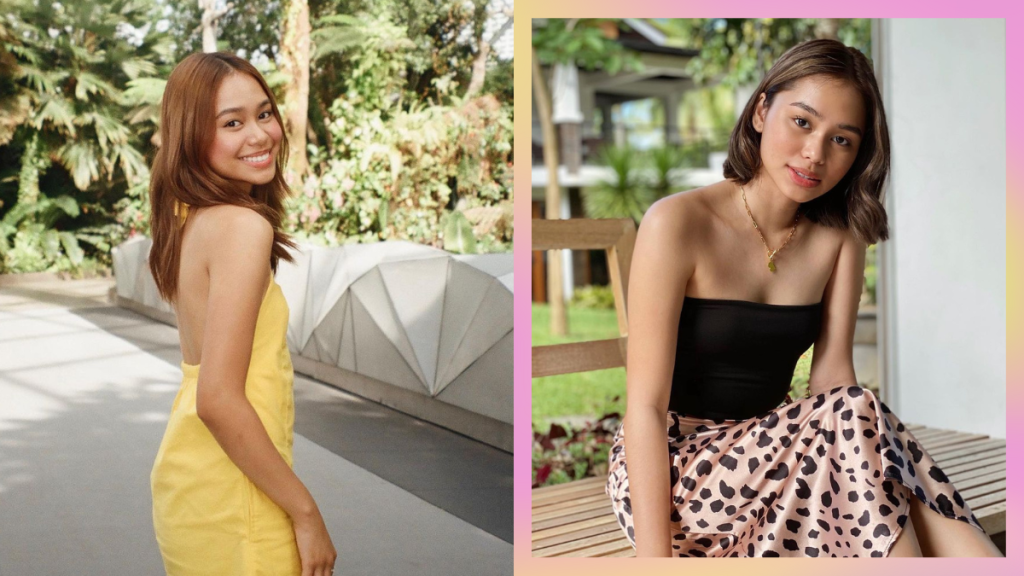 Bella Racelis Familienunternehmen