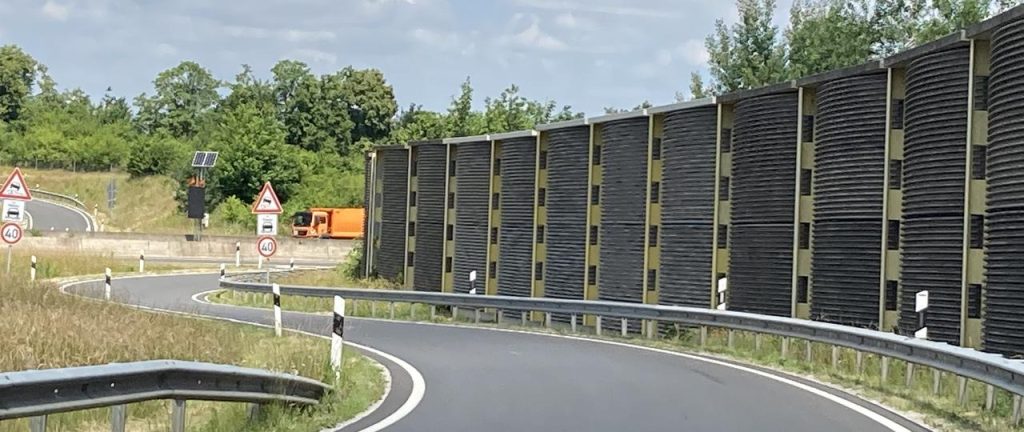 Lärmschutzzentrum in meiner Nähe