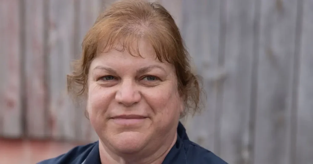 Dr. Brenda von Dr. Pol