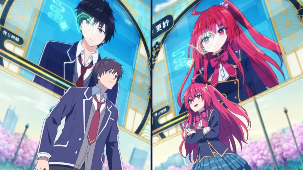 Liar Liar Anime Staffel 2