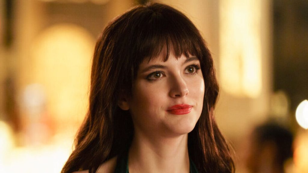 Ainsley Seiger Gehalt