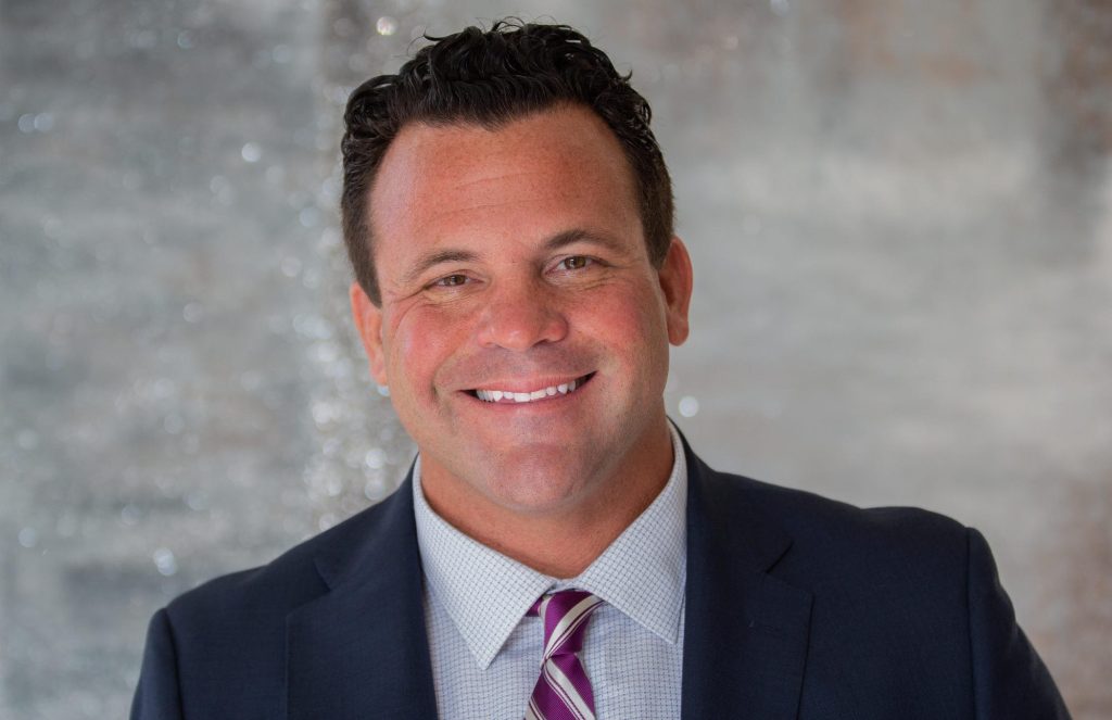 John Cerasani Vermögen