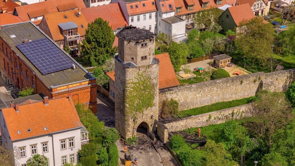 Traueranzeigen Arnstadt