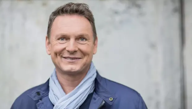 Dirk Rakow und Axel Bulthaupt