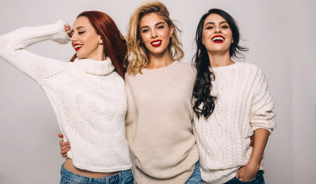 Promi-Klatsch in der Dhamaka-Zone