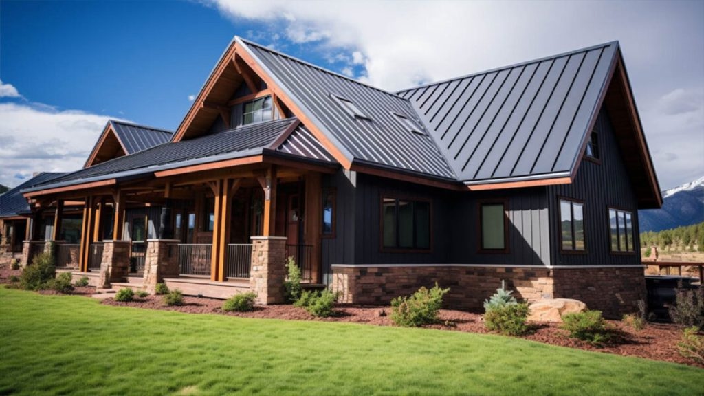metal roofing allroofing.info