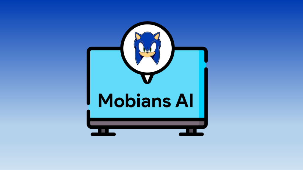 Mobian AI