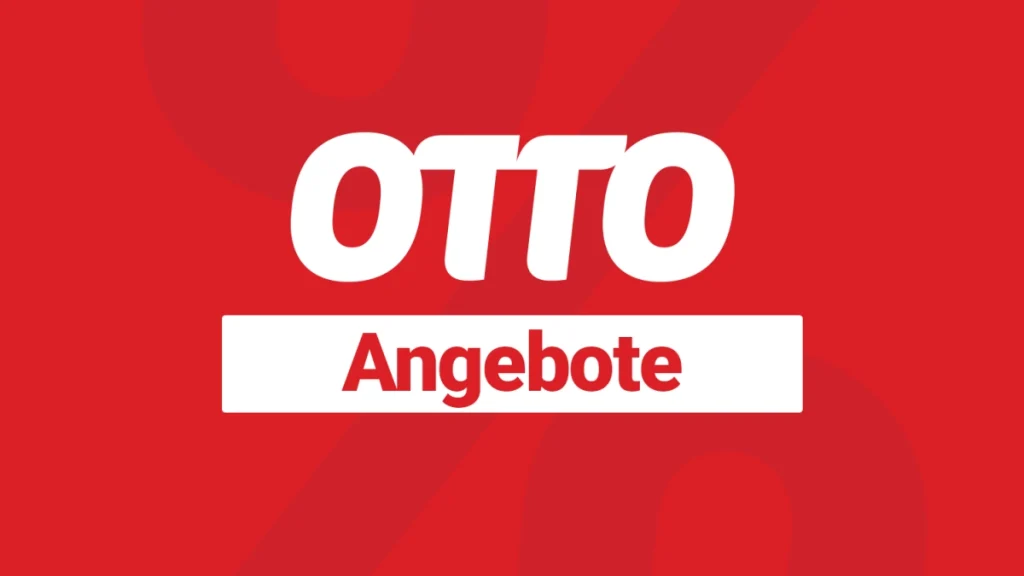 Otto Versand Online Shop Deutschland