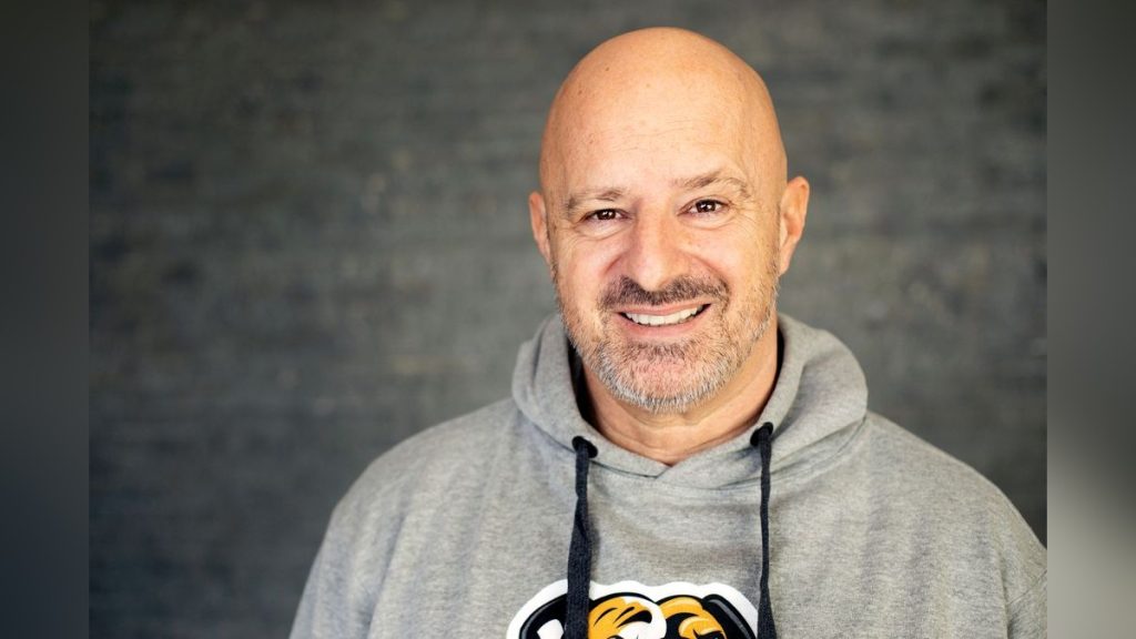 Scheidung von Detlef Steves