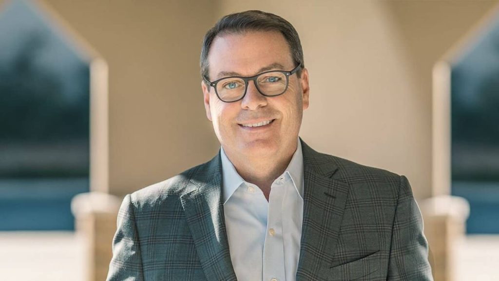 Pastor Chris Hodges verstehen