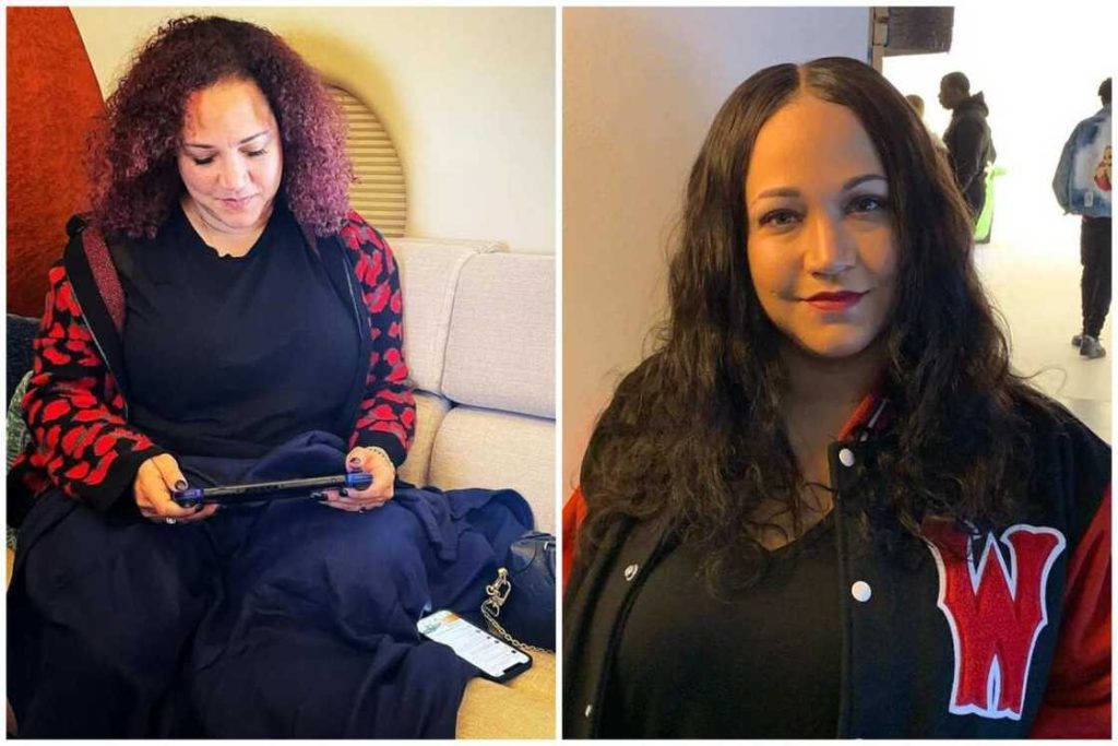 T-Pain Wife Ethnicity