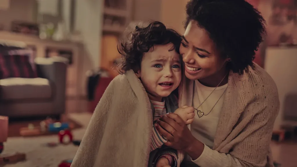 Chelsea Acton Famous Parenthood