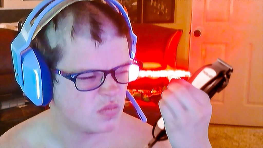 Wie alt ist Sketch Madden