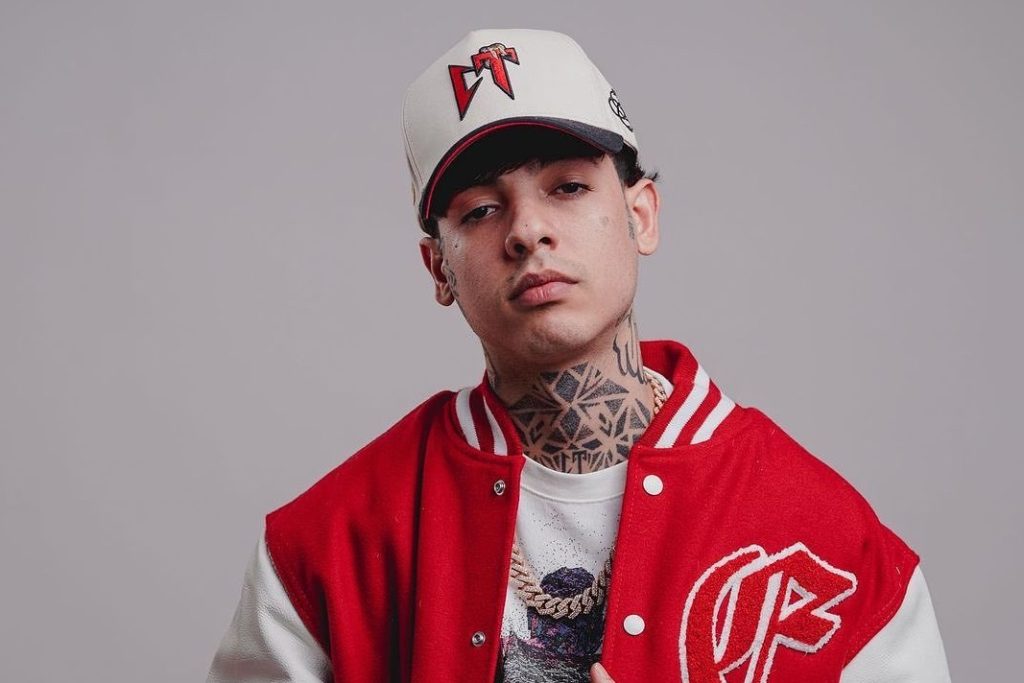 Natanael Cano Vermögen