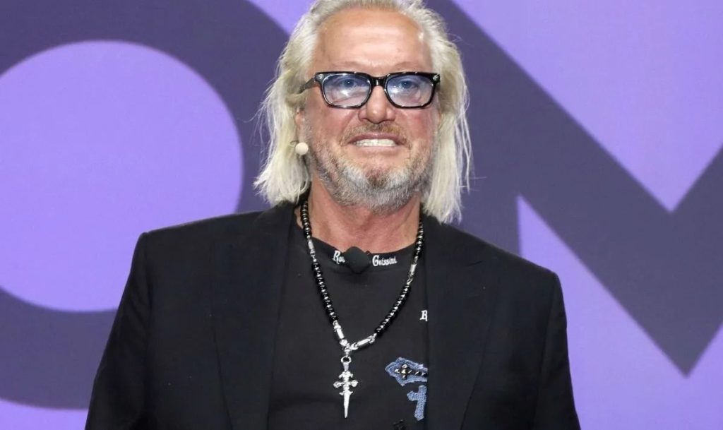 Robert Geiss verstorben