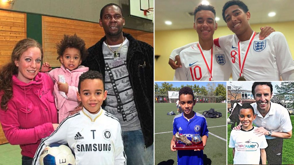 Daniel Richard Musiala