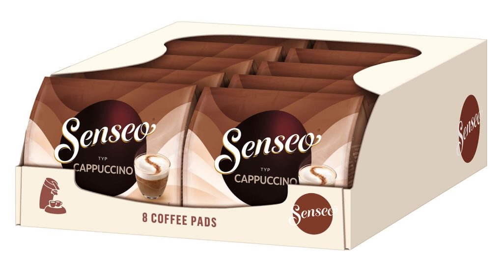 Senseo Pads