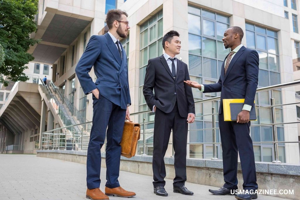 Mepcom Offshort Brian Curtis